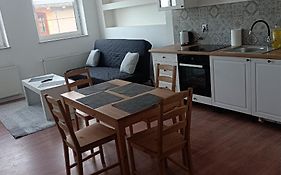 Apartament Centrum Szczytno III
